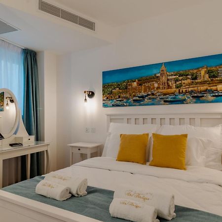 Roel Boutique B&B Cospicua Extérieur photo