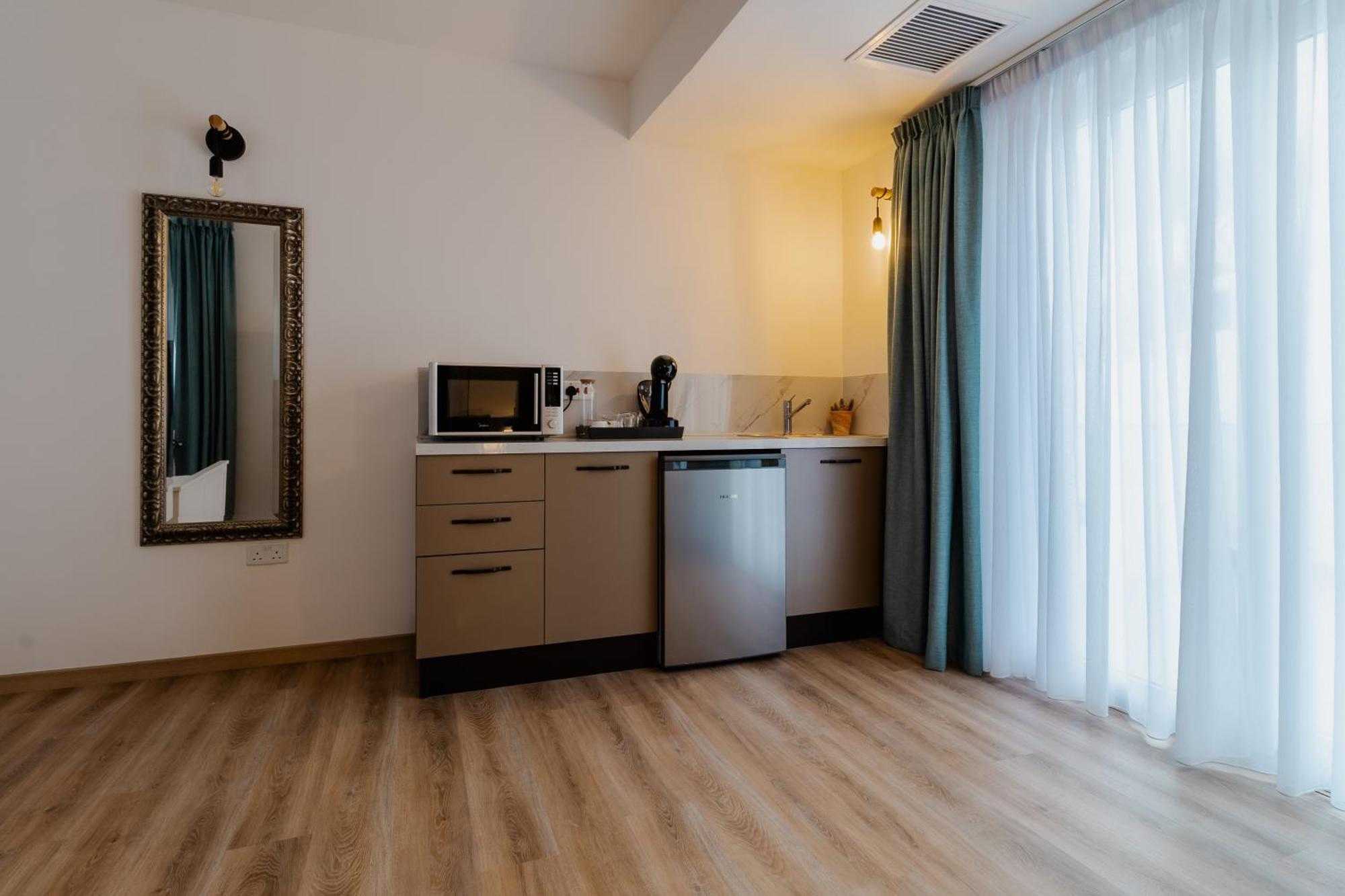 Roel Boutique B&B Cospicua Extérieur photo