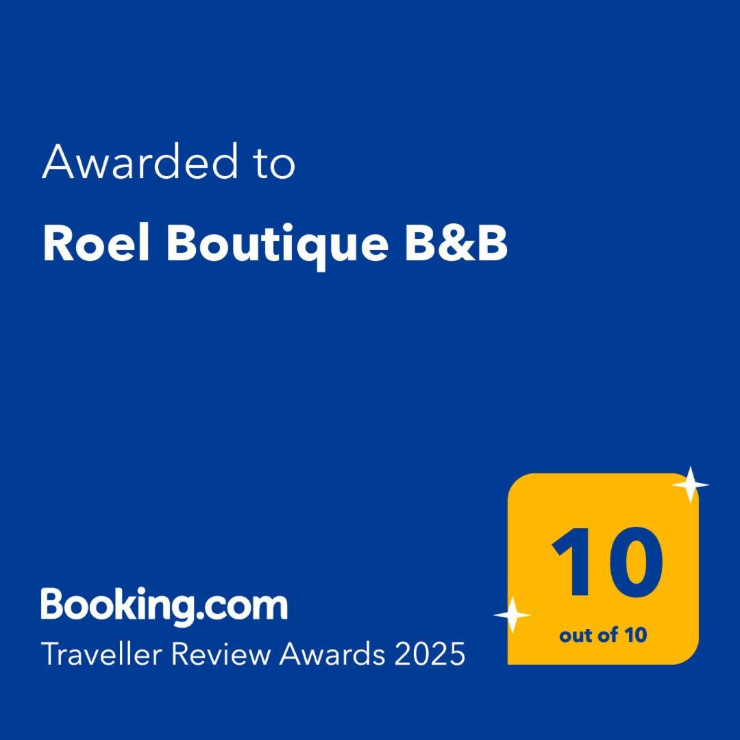 Roel Boutique B&B Cospicua Extérieur photo